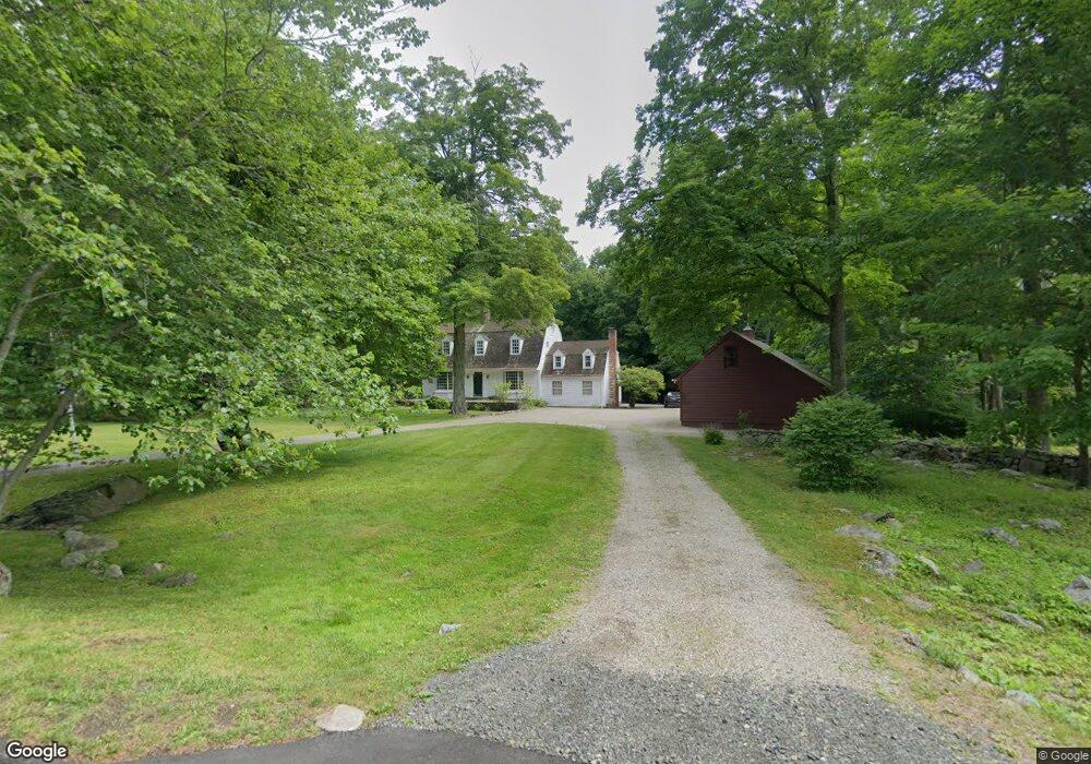 36 Freshwater Ln, Wilton, CT 06897 - photo 1