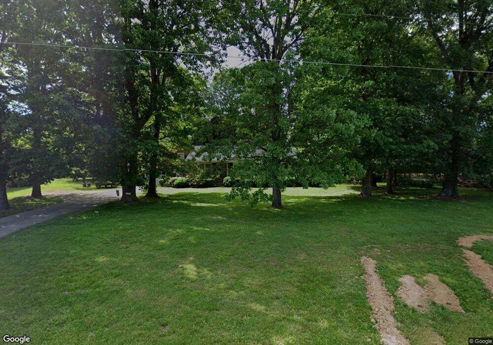 1790 W Highway 150, Lincolnton, NC 28092 - photo 1