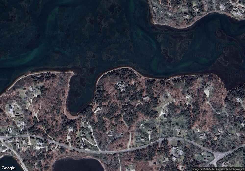 5 River View Rd, Truro, MA 2666 - photo 1