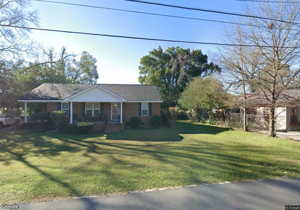 75 Beacon St, Camilla, GA 31730 - photo 1