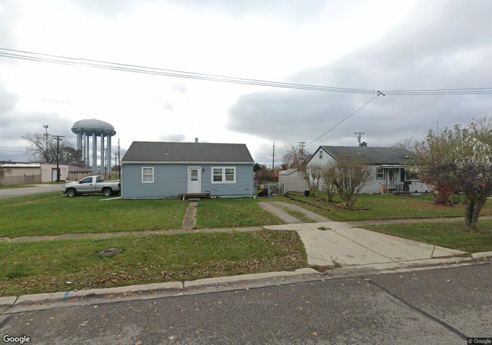 1800 Minnie St, Port Huron, MI 48060 - photo 1