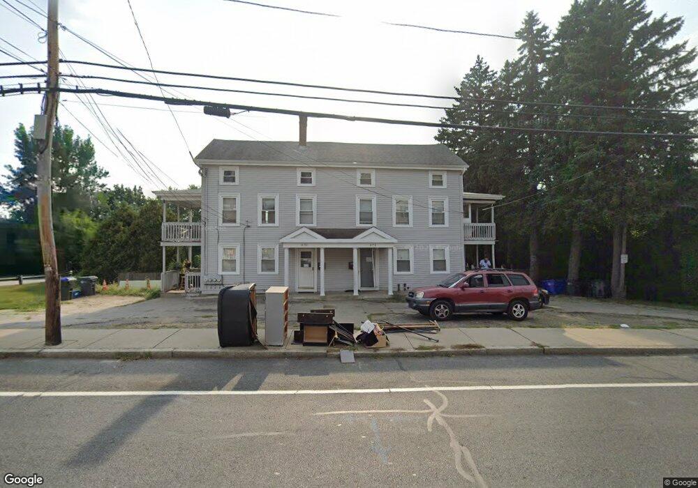 670 Manton Ave, Providence, RI 02909 - photo 1