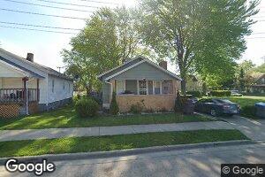 818 Monroe St, Elkhart, IN 46516