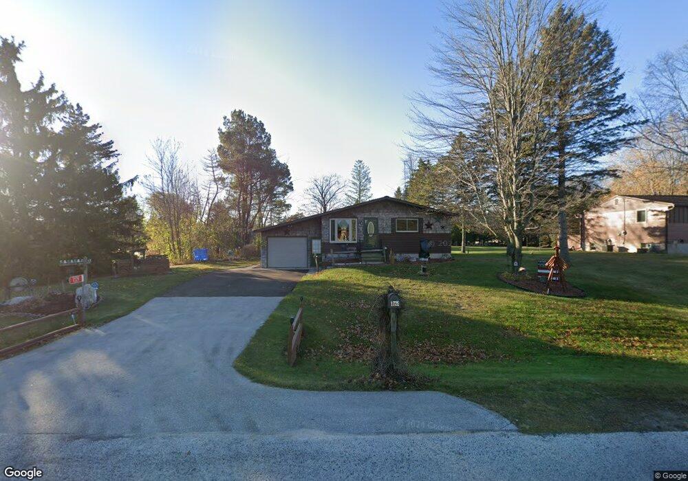 1729 Melody Ln, Two Rivers, WI 54241 - photo 1