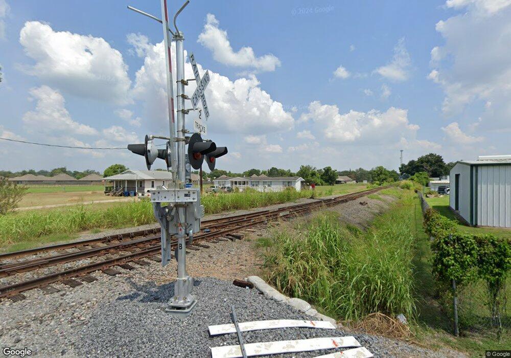 4220 Peter Messina Rd, Addis, LA 70710 - photo 1