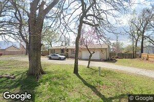 447905 E 350 Rd, Vinita, OK 74301