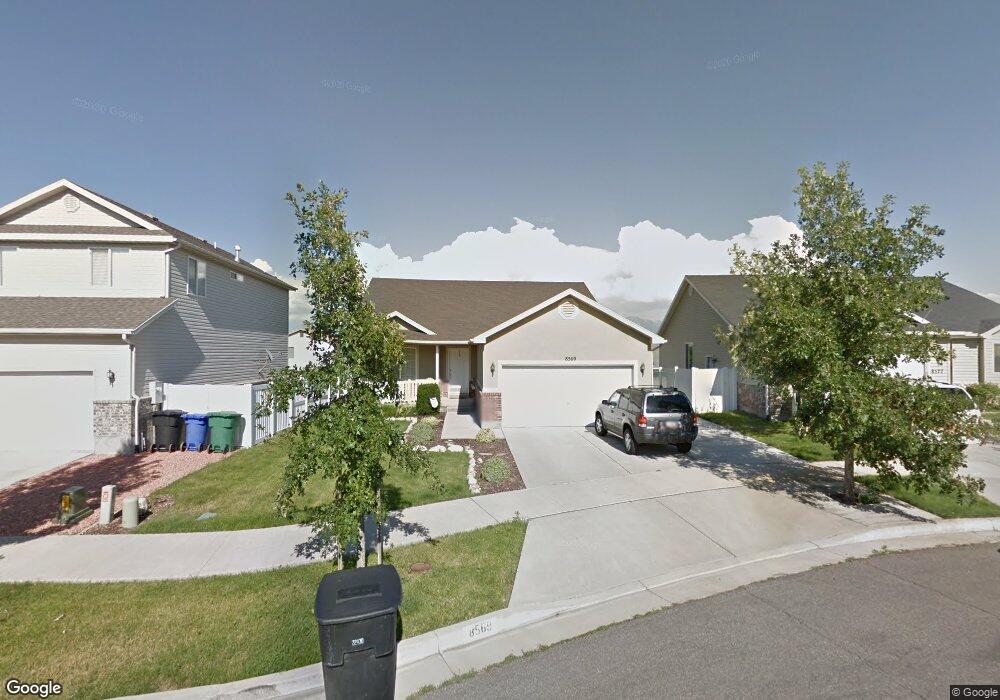8569 S Sunrise Oak Dr, West Jordan, UT 84081 - photo 1