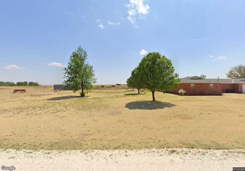 19844 E 1070 Rd, Elk City, OK 73644 - photo 1