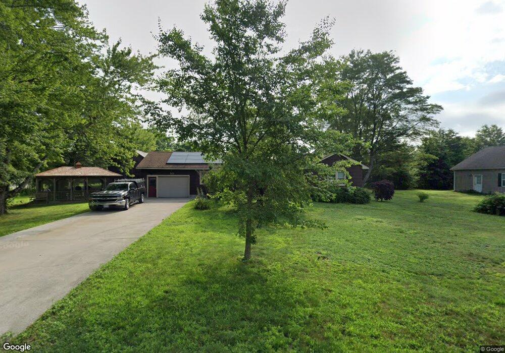 50 Dwight St, Hatfield, MA 01038 - photo 1