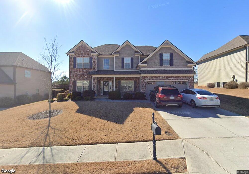 2240 Day Break Way unit 40, Dacula, GA 30019 - photo 1