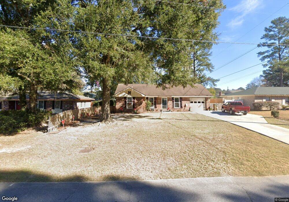 107 Oglethorpe Rd, Rincon, GA 31326 - photo 1