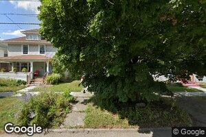 320 W Madison St, Lansing, MI 48906