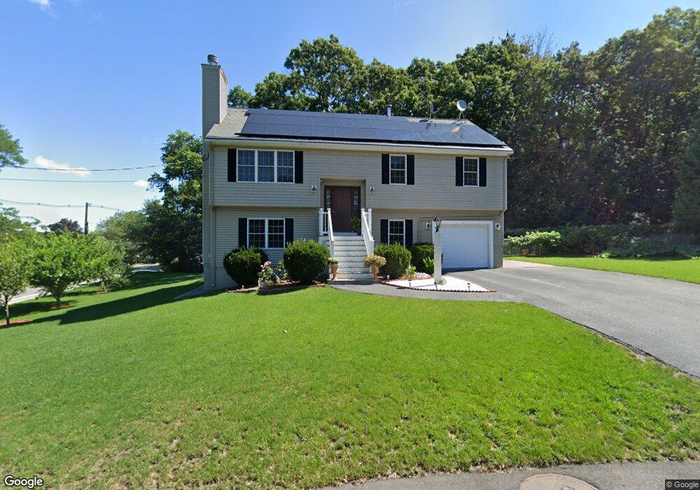 1 Frank St, Woburn, MA 01801 - photo 1