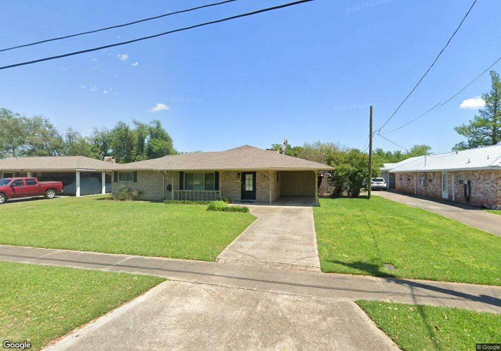 127 Windsor St, Lake Charles, LA 70605 - photo 1