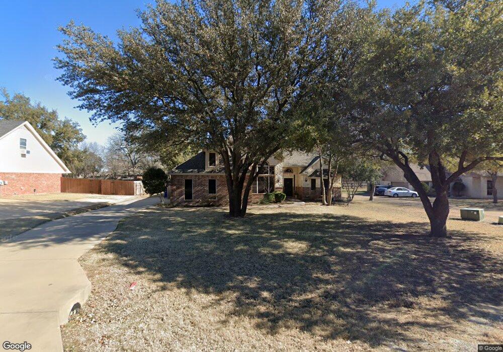 3209 Crossbridge Cir, Granbury, TX 76049 - photo 1