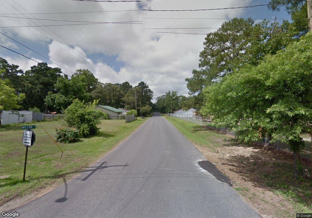 0 Milton & Ray, Pineville, LA 71360 - photo 1