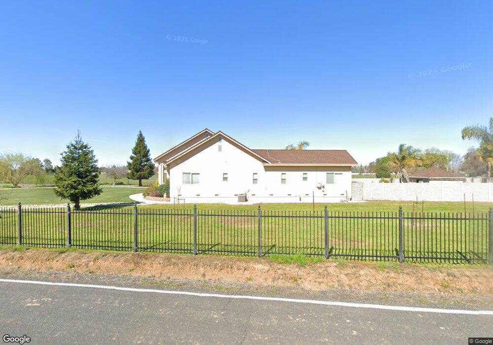 2833 E Calimyrna Rd, Acampo, CA 95220 - photo 1