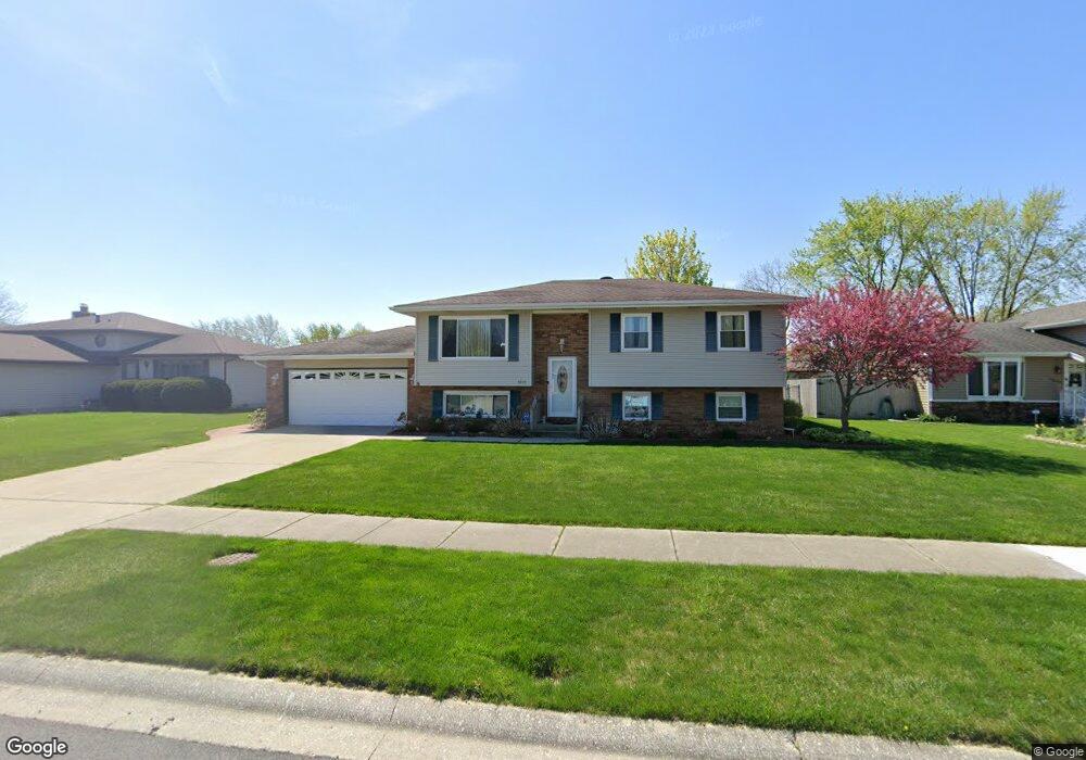 1601 W 99th Ave, Crown Point, IN 46307 - photo 1