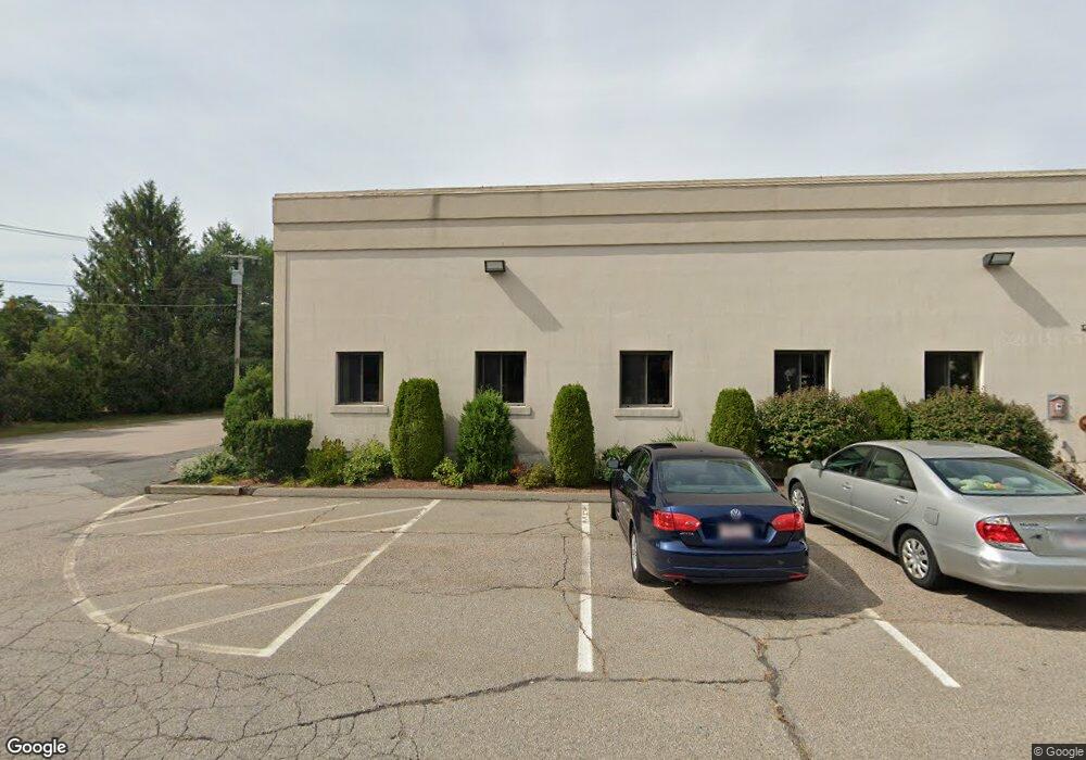 71 Elm St, Foxboro, MA 02035 - photo 1