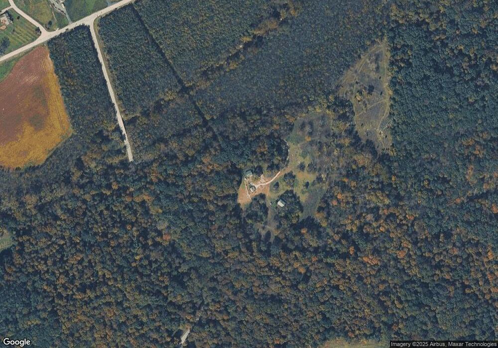 850 New Middletown Rd NE, Corydon, IN 47112 - photo 1