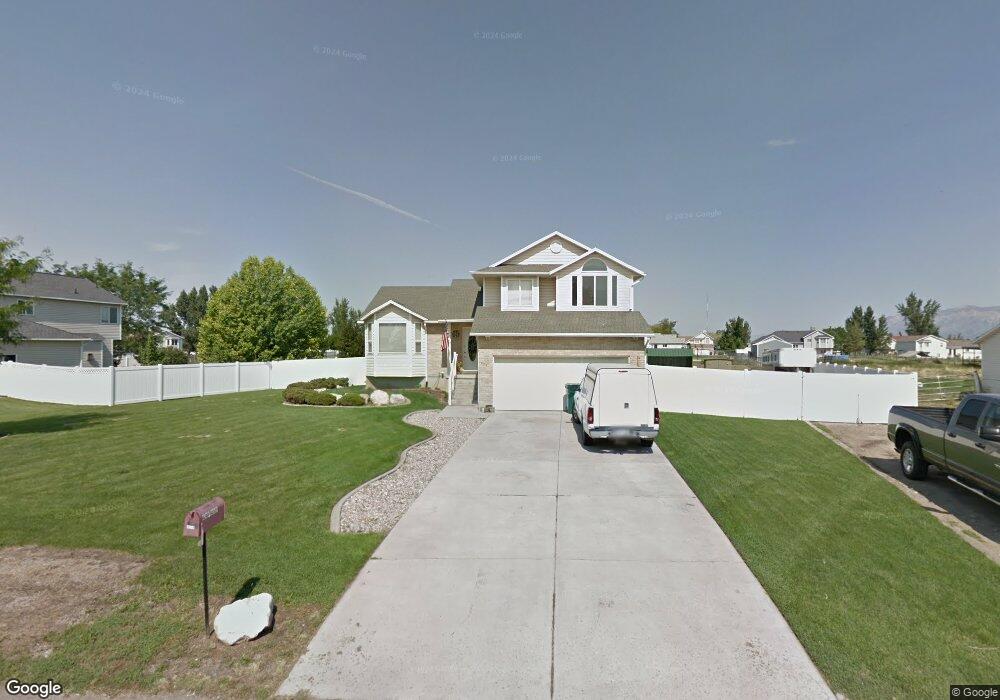 4240 W 4550 S, West Haven, UT 84401 - photo 1