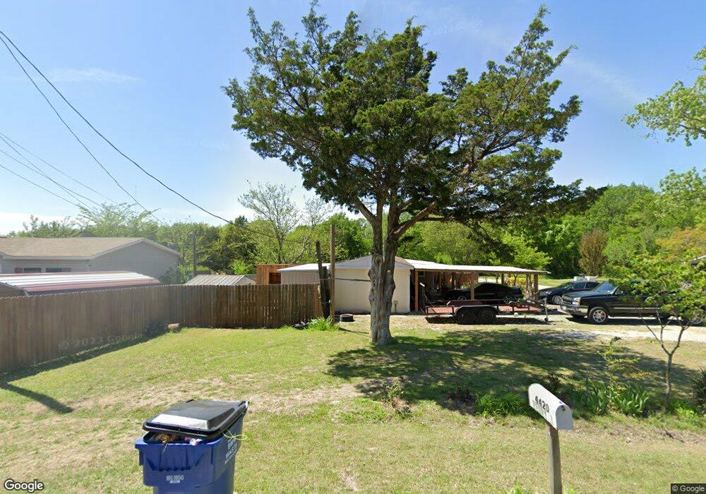 2940 Harriet Dr, Sherman, TX 75090 - photo 1