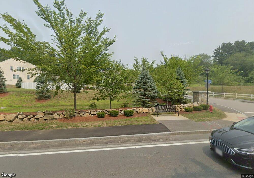 415 Concord St, Holliston, MA 01746 - photo 1