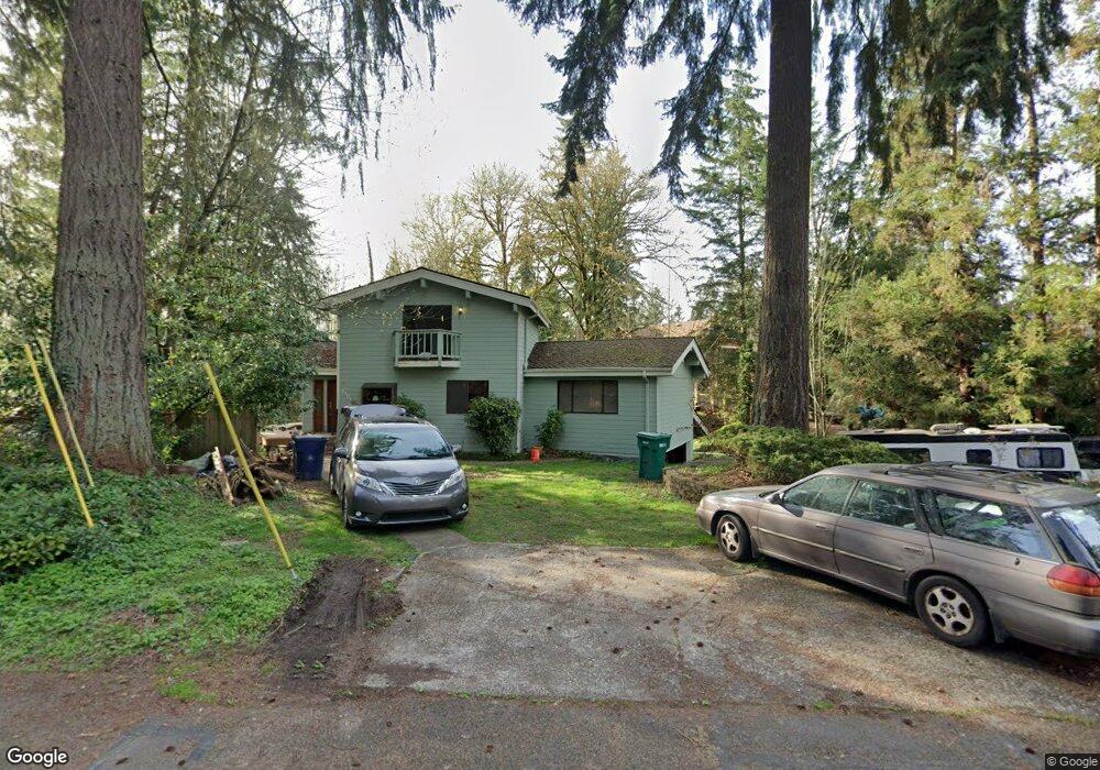 23006 35th Ave W, Brier, WA 98036 - photo 1
