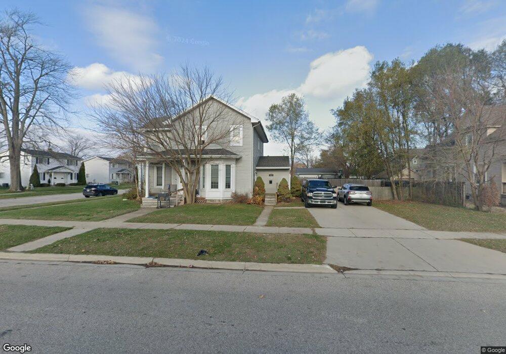 717 Hancock St, Port Huron, MI 48060 - photo 1