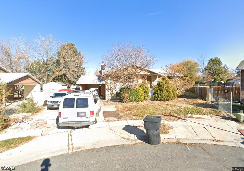 846 W 2600 N, Clearfield, UT 84015 - photo 1