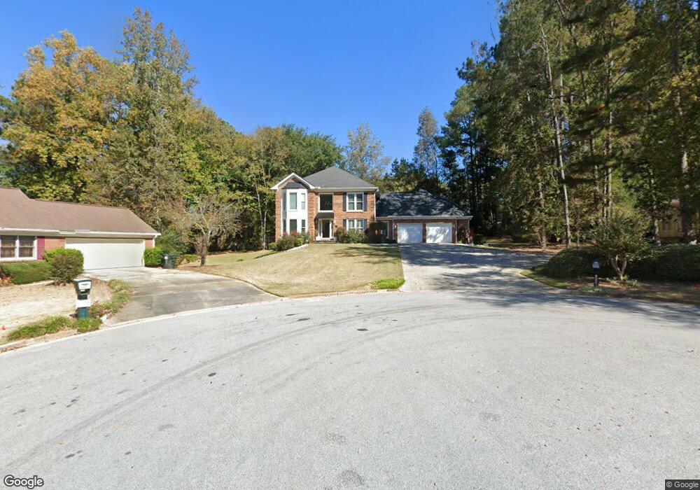 593 Palmer Ct SE unit 1415, Conyers, GA 30094 - photo 1