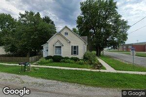 424 W Main St, Maroa, IL 61756