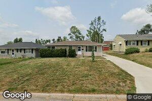 1600 9th Ave SW, Cedar Rapids, IA 52404