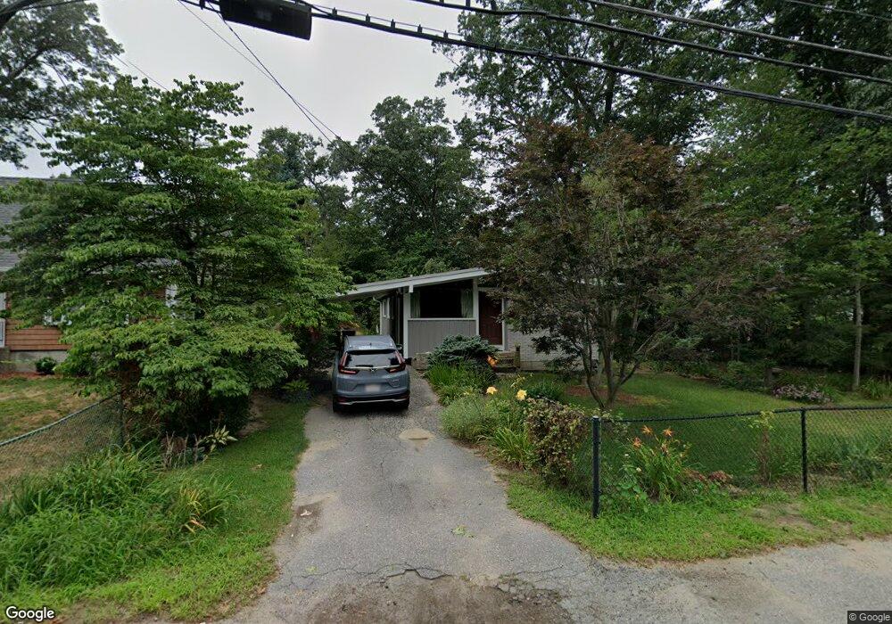 6 Bridle Rd, Billerica, MA 01821 - photo 1