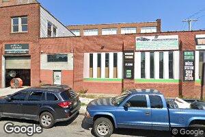 434 Grand St Unit 3d fl, Bridge Port, CT 06604