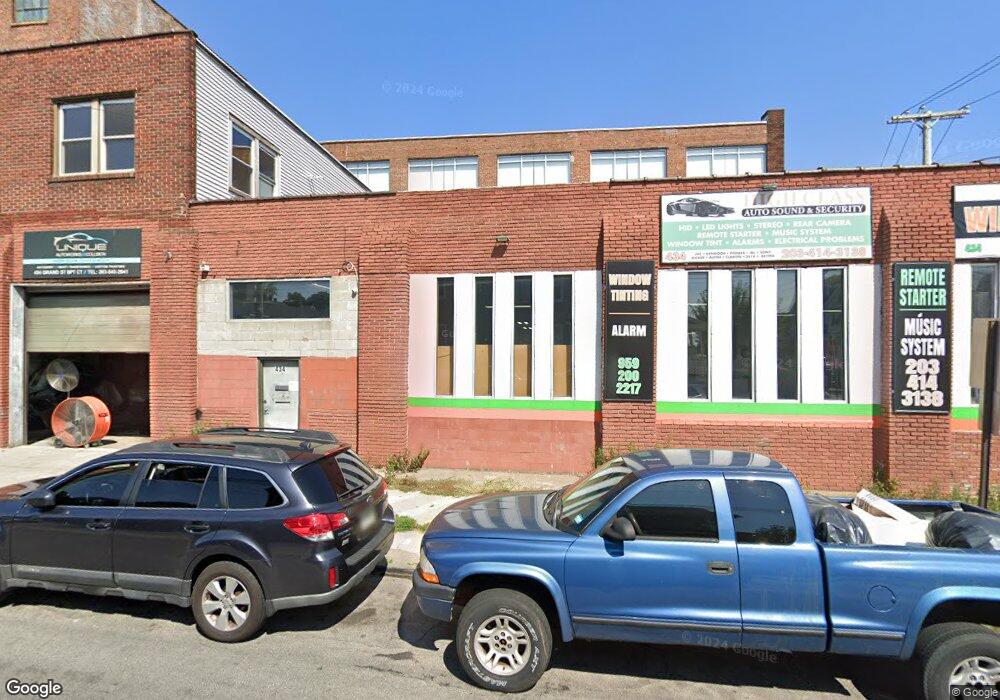 434 Grand St unit 1B, Bridge Port, CT 06604 - photo 1