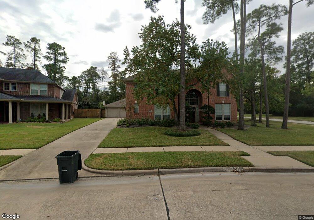 13547 Kavanaugh Ln, Cypress, TX 77429 - photo 1