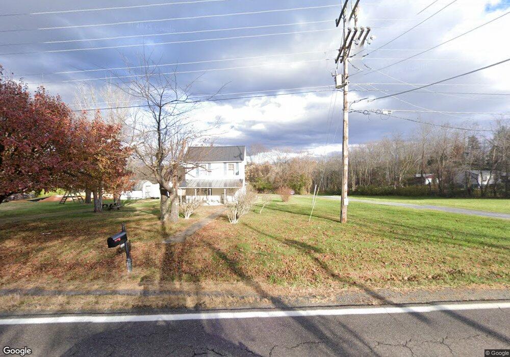 10005 Eggbornsville Rd, Rixeyville, VA 22737 - photo 1