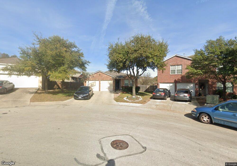 3927 Valencia Peak, San Antonio, TX 78261 - photo 1