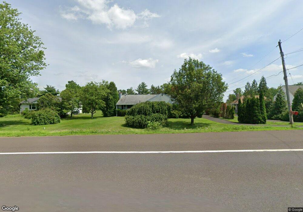 4162 Point Pleasant Pike, Doylestown, PA 18902 - photo 1