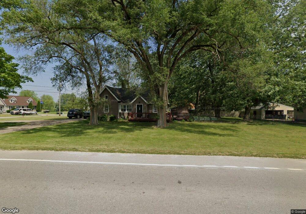 4397 Division St, Wayland, MI 49348 - photo 1