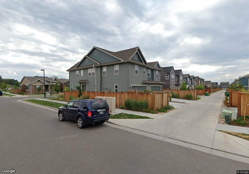 11279 E 25th Dr, Aurora, CO 80010 - photo 1