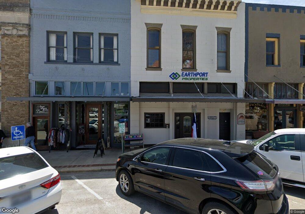 105 W Main St, Decatur, TX 76234 - photo 1