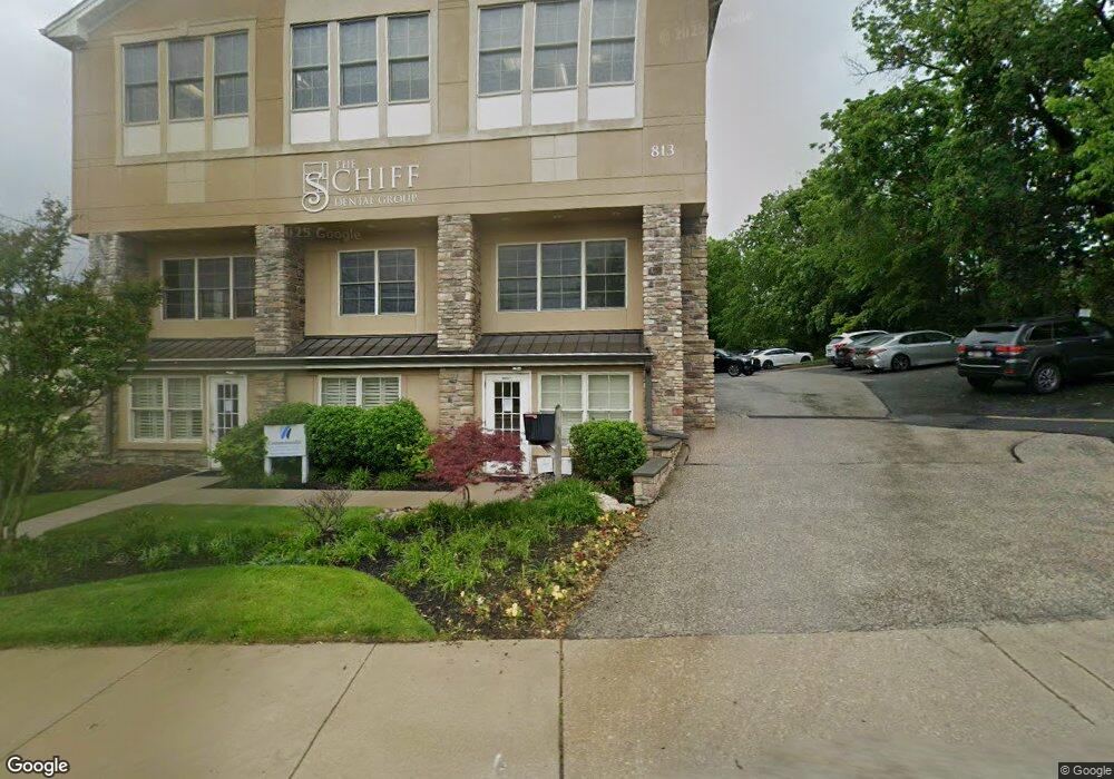 813 Bethlehem Pike, Glenside, PA 19038 - photo 1