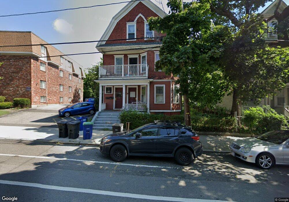 39 Elm St, Somerville, MA 02143 - photo 1