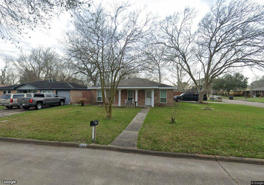 4218 Stansel Dr, Alvin, TX 77511 - photo 1