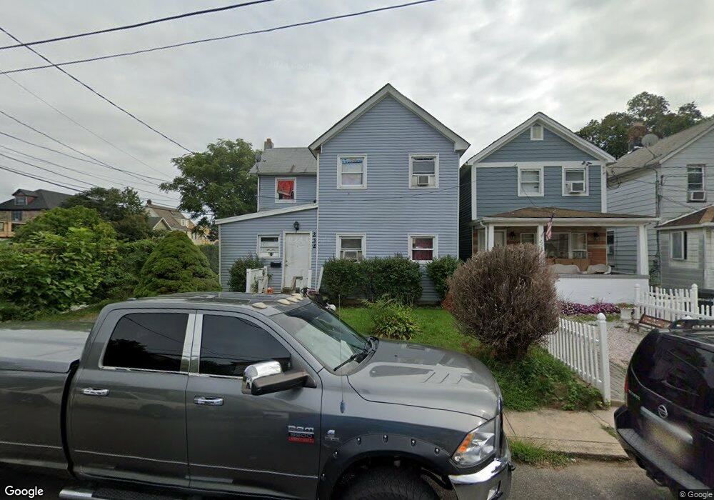 232 Van Dyke Place, Long Branch, NJ 07740 - photo 1