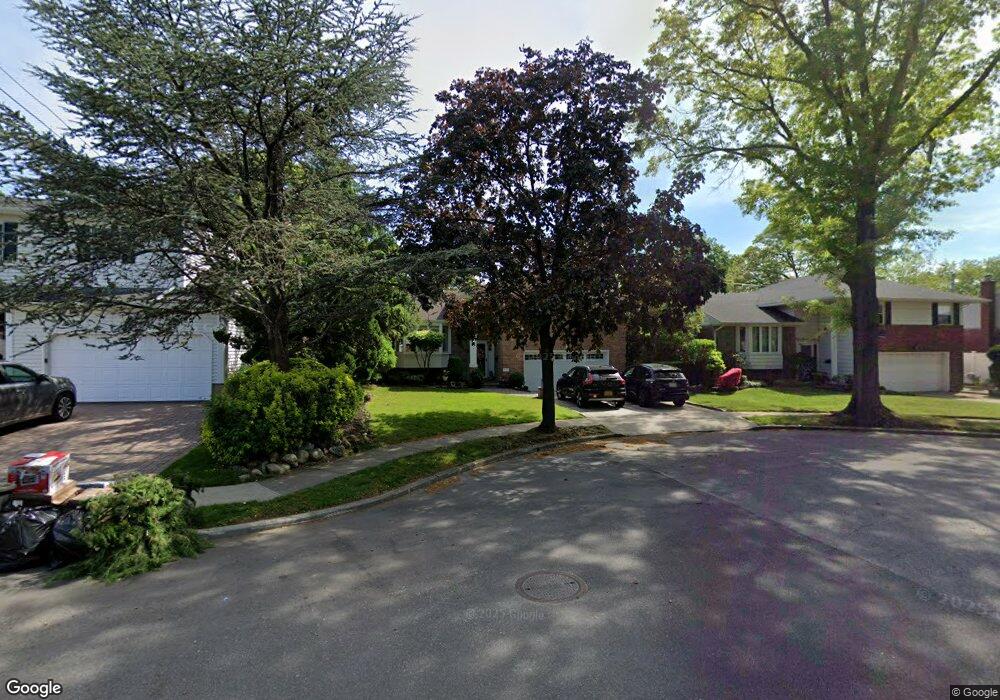 371 June Place, West Hempstead, NY 11552 - photo 1