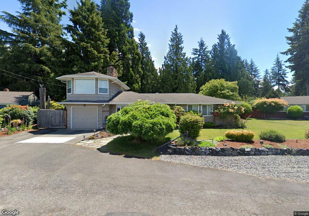 4605 Bellview St W, University Place, WA 98466 - photo 1