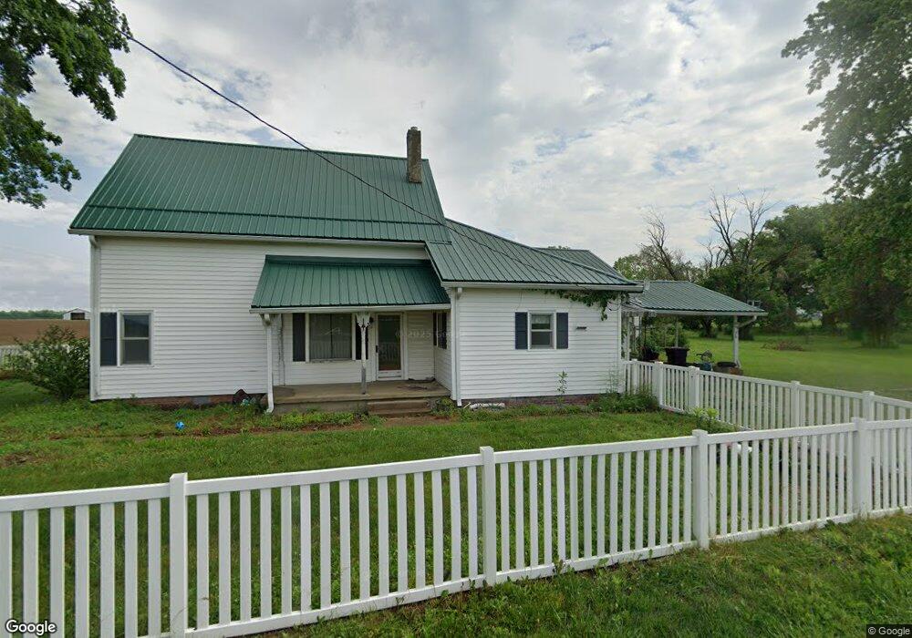 8990 W 650 S, Edinburgh, IN 46124 - photo 1